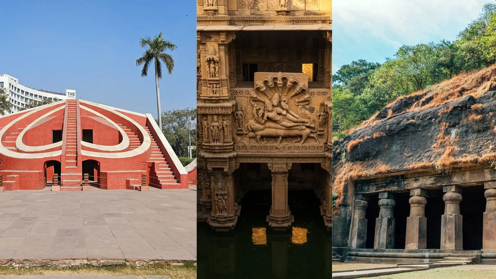 Cultural Treasures: Unveiling Indias Overlooked UNESCO Sites