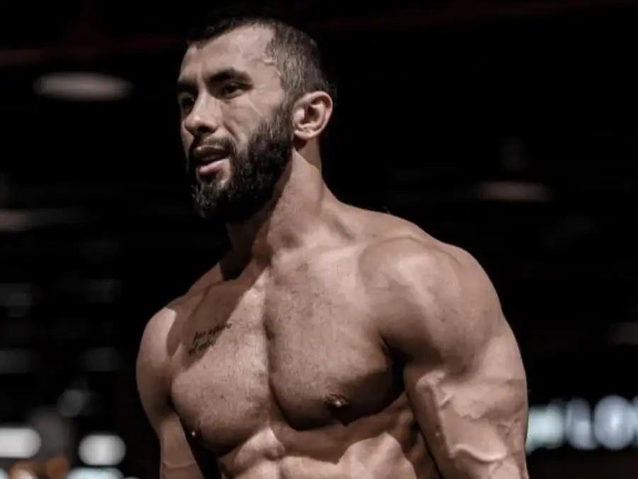 From village weights to viral fame: Anatoly Powerlifter's $3 million journey