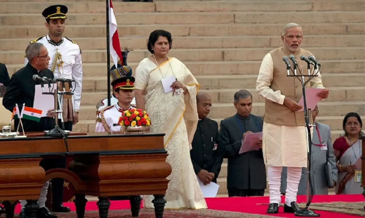 Modi govt turns 11; BJP hails feats, Congress alleges ‘Undeclared Emergency @11’