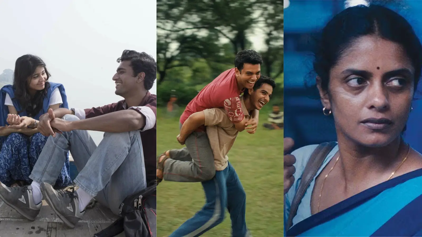 Film Festival Wonders: 9 Indian Cinematic Gems at Cannes