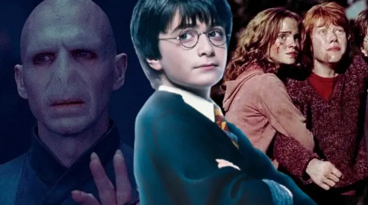 Harry Potter movies in order: A complete chronological guide