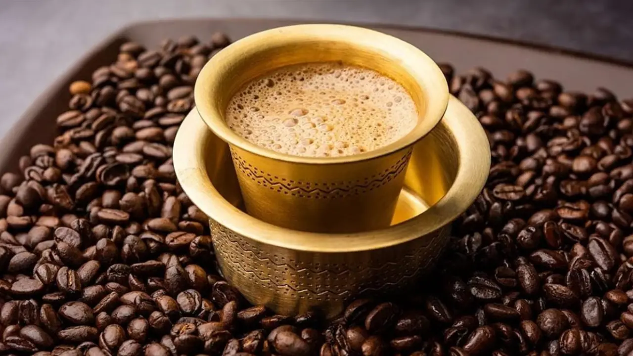 'Espresso, Cappuccino, Latte and more': 7 most popular coffee types in India you should try