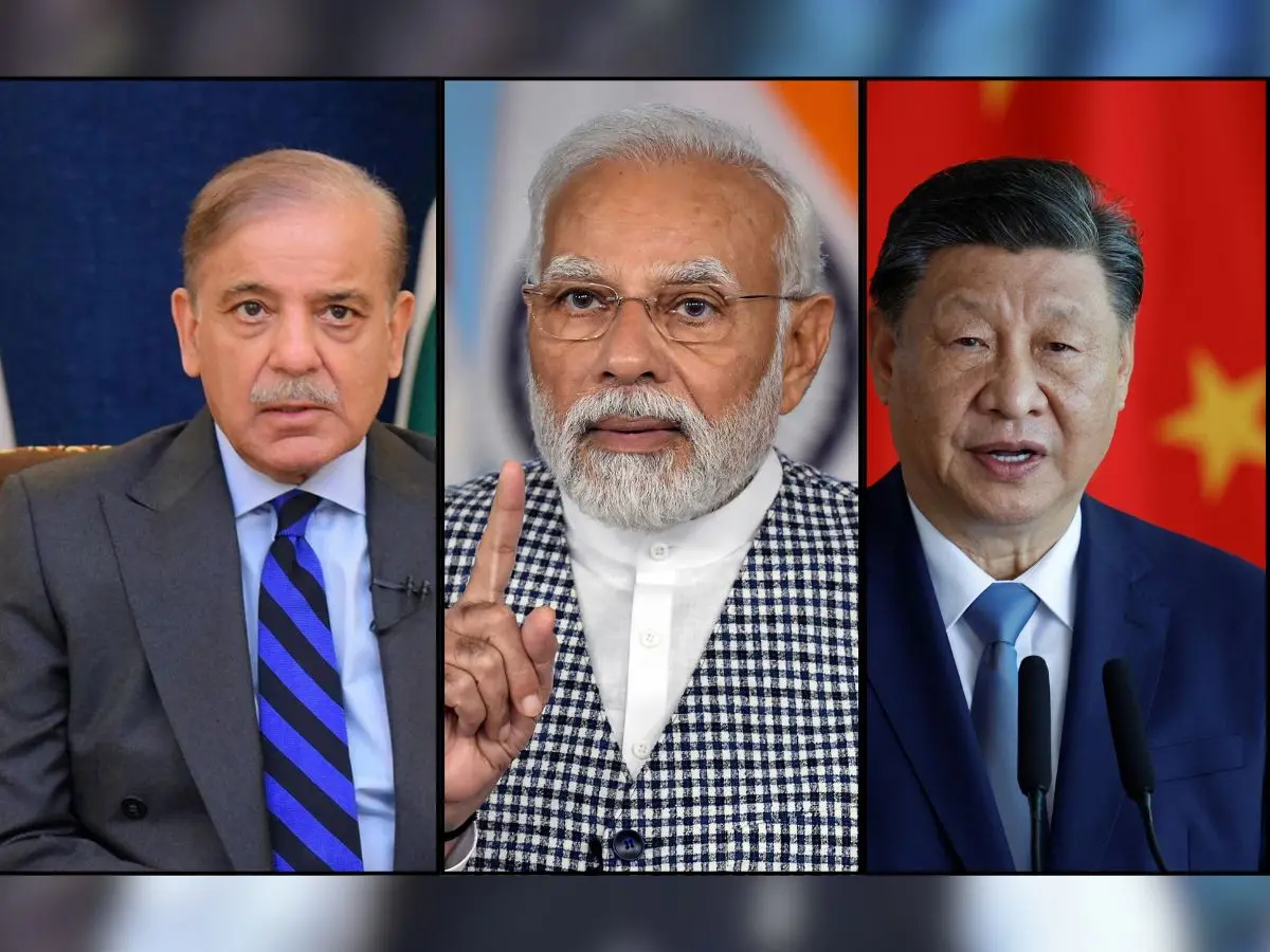 India sees Pakistan as side character, China as 'primary adversary': US Report