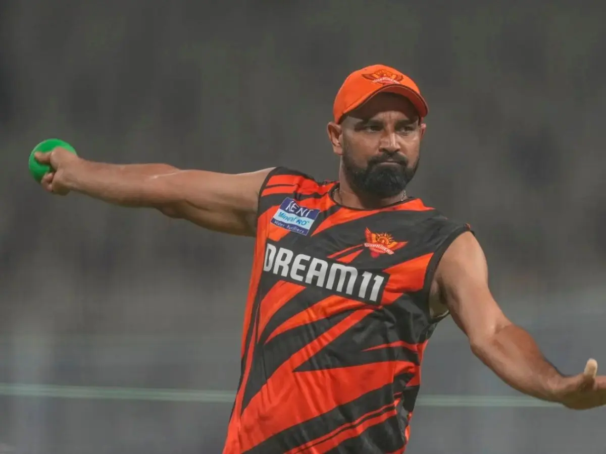 After latest snubs, Shami receives support from SRH coach over mediocre IPL 2025