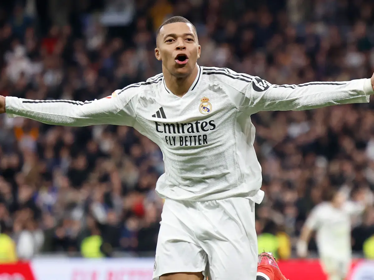 From Kylian Mbappe to Ante Budimir: 5 most goal scorers in La Liga this season