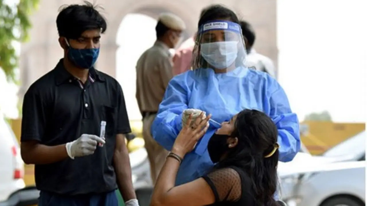 India reports 1,000 cases of COVID-19, 832 are active | Check state-wise details here India reports 1,000 cases of COVID-19, 832 are active | Check state-wise details here