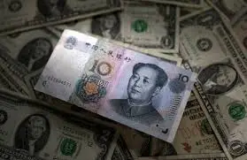 China pushes Yuan use in trade as US tariff shake global markets