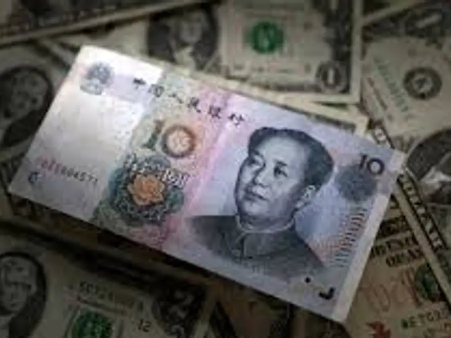 China pushes Yuan use in trade as US tariff shake global markets