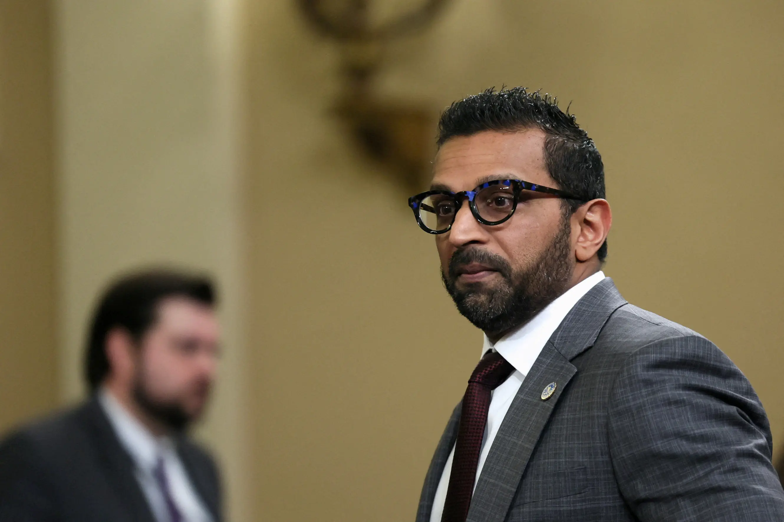 Biden White House cocaine case to be reinvestigated by Kash Patel? Here's what FBI said