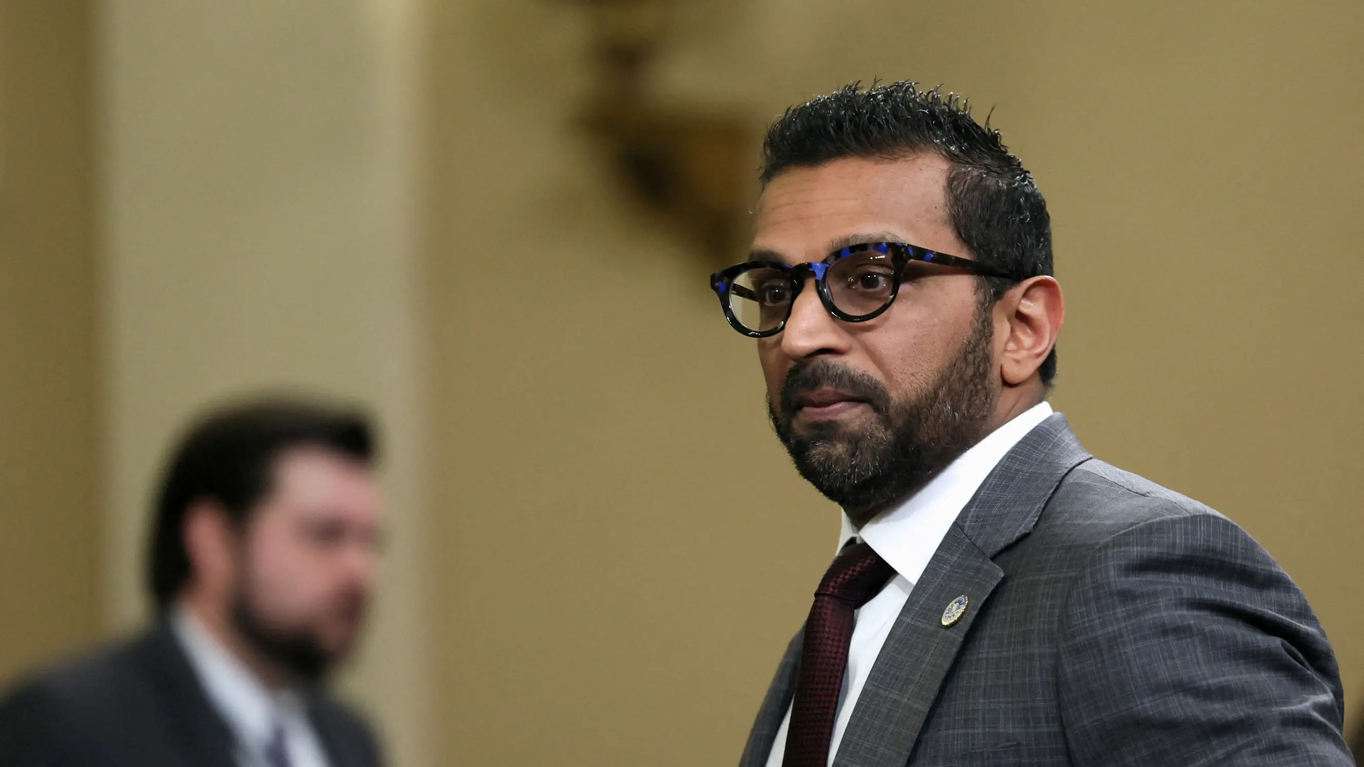 Biden White House cocaine case to be reinvestigated by Kash Patel? Here's what FBI said Biden White House cocaine case to be reinvestigated by Kash Patel? Here's what FBI said