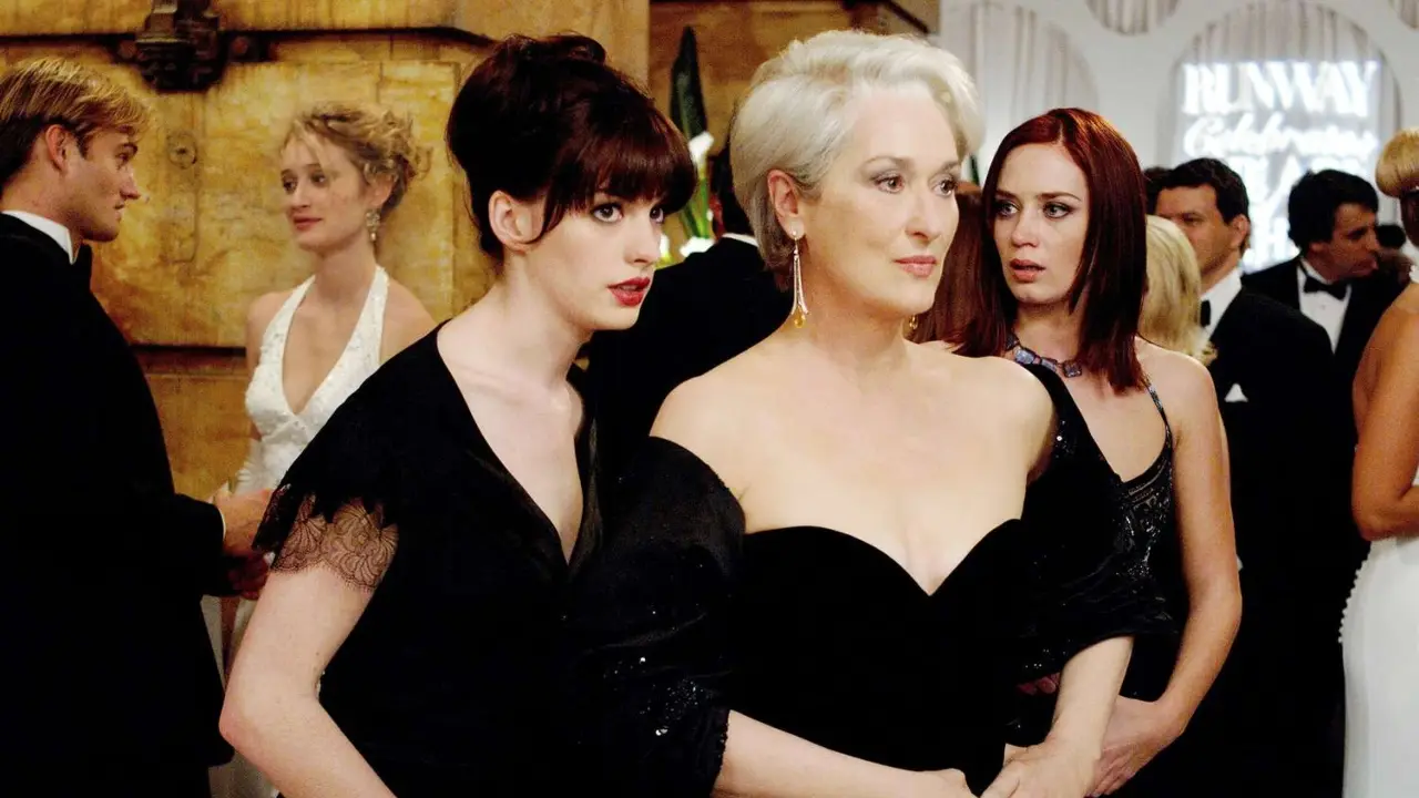 Missing Devil Wears Prada? 6 Similar films to watch on OTT platforms