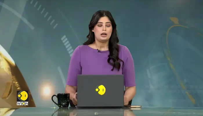 WionNews Video