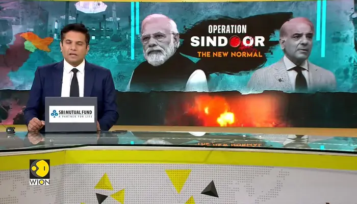 Pakistan PM Ready For Peace, India Makes It Clear 'Talks And Terror Can't Go Together'