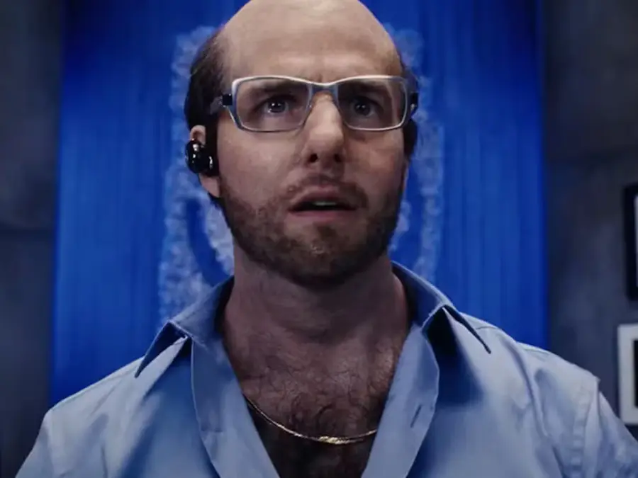 Tom Cruise has plans for a Tropic Thunder spinoff, reveals Mission Impossible director