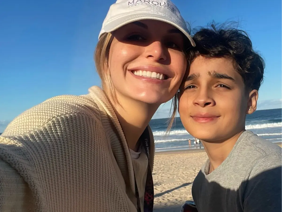 $200,000 within 7 days: Australian actress wants to freeze 13-year-old son's dead body for future revival