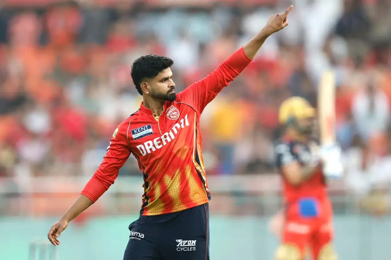 'Felt underappreciated,' Ex-player on why PBKS skipper Shreyas Iyer left KKR despite winning IPL 2024