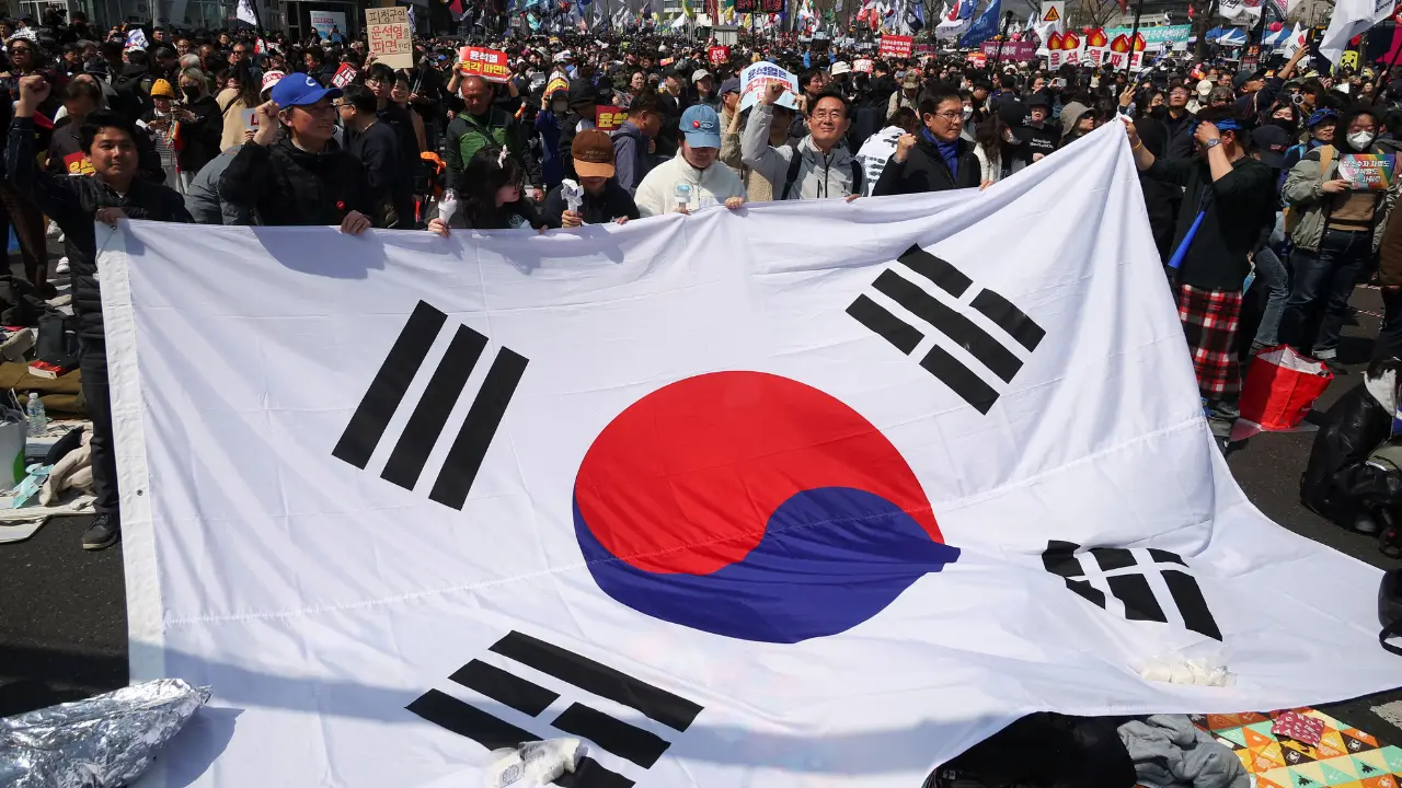 Poll schedule, result dates, and key issues: All you need to know ahead of South Korea election Poll schedule, result dates, and key issues: All you need to know ahead of South Korea election