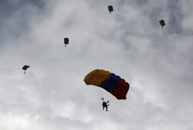 Breakup led to tragic death: UK skydiver refused to open parachute while falling from 10,000 feet - Here's why