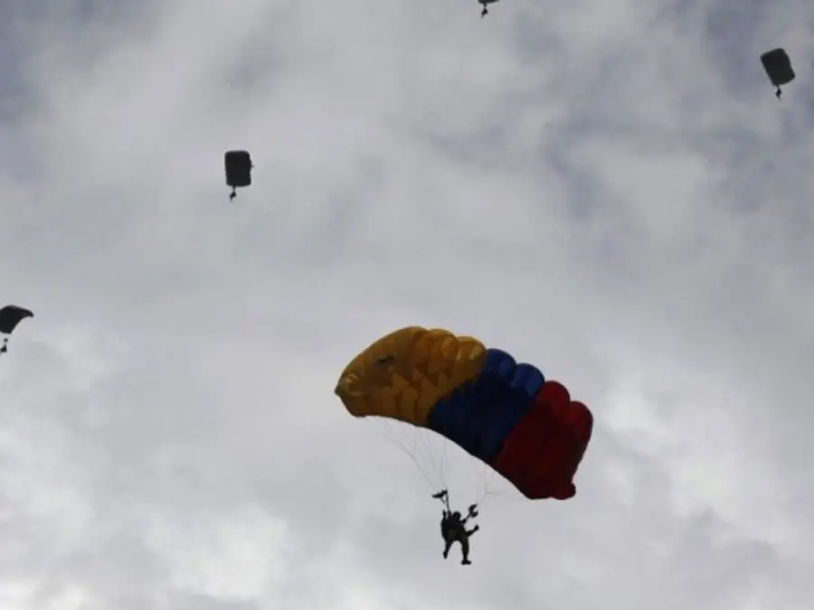 Breakup led to tragic death: UK skydiver refused to open parachute while falling from 10,000 feet - Here's why