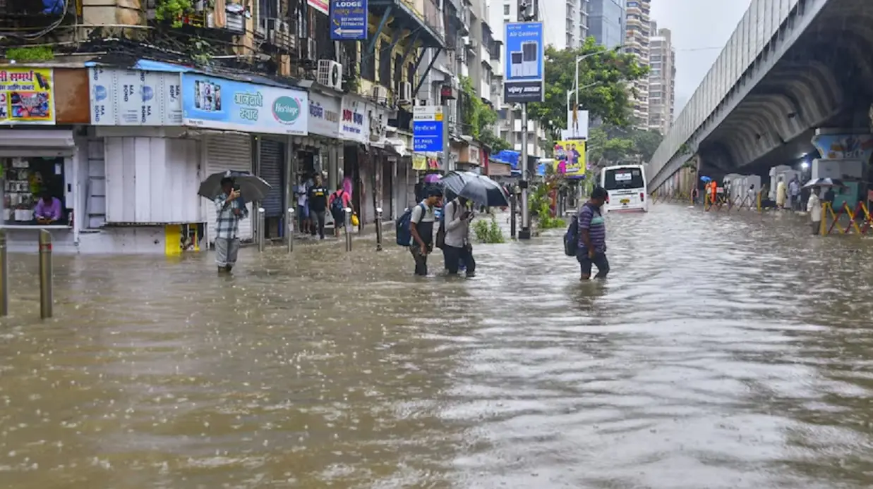 IMD predicts above-normal rainfall in June, upgrades monsoon forecast