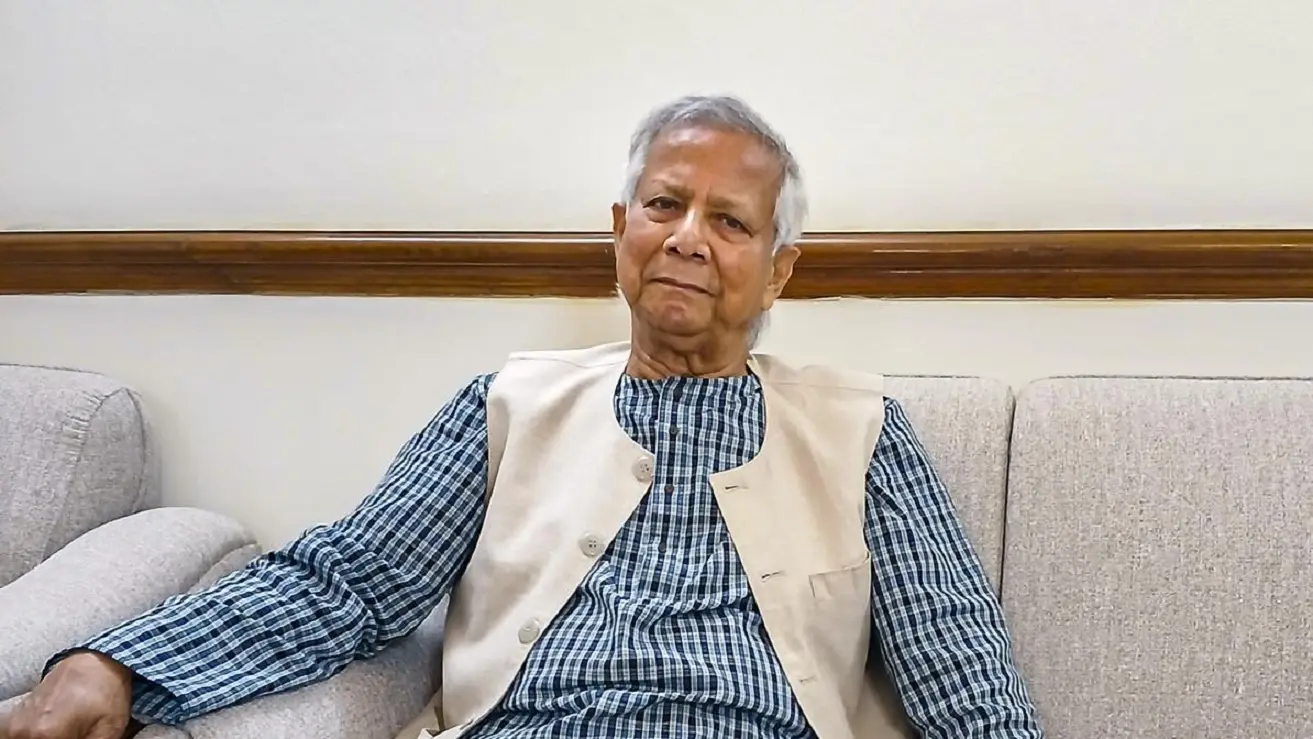 Bangladesh eyes budgetary support, funding for railways as Yunus heads to Tokyo