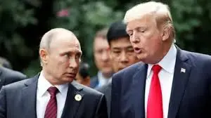 'Putin playing with fire': Trump slams Russian president, says REALLY BAD things would have happened if weren't for him
