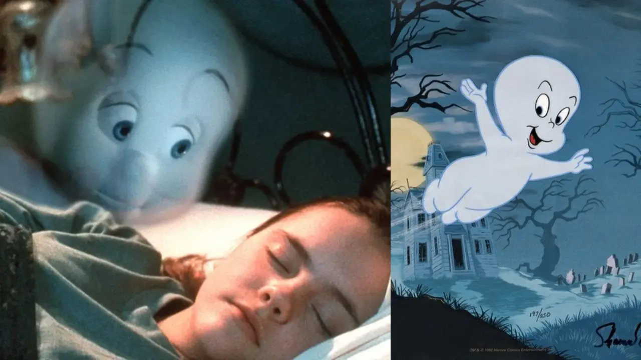 Casper