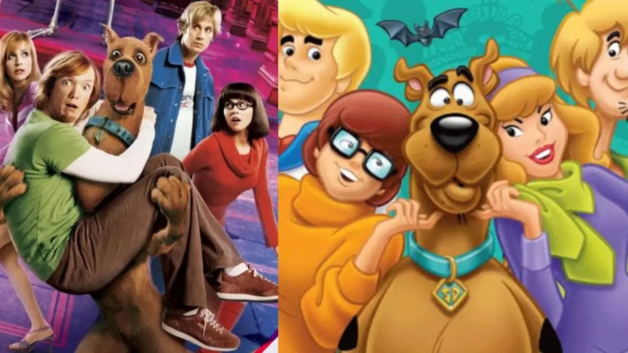 Scooby-Doo