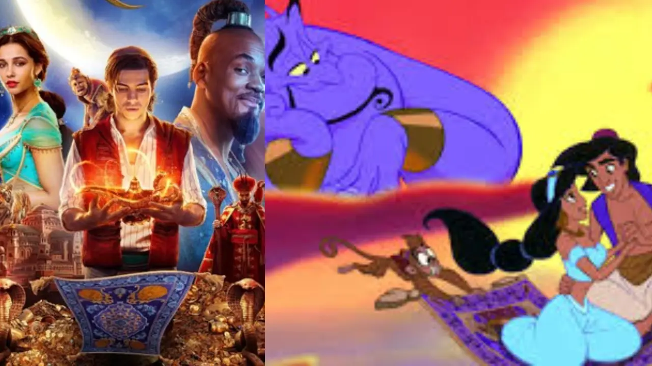 Aladdin