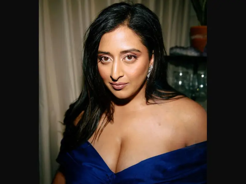 Raja Kumari becomes first Indian origin musician to win American Music Award Raja Kumari becomes first Indian origin musician to win American Music Award