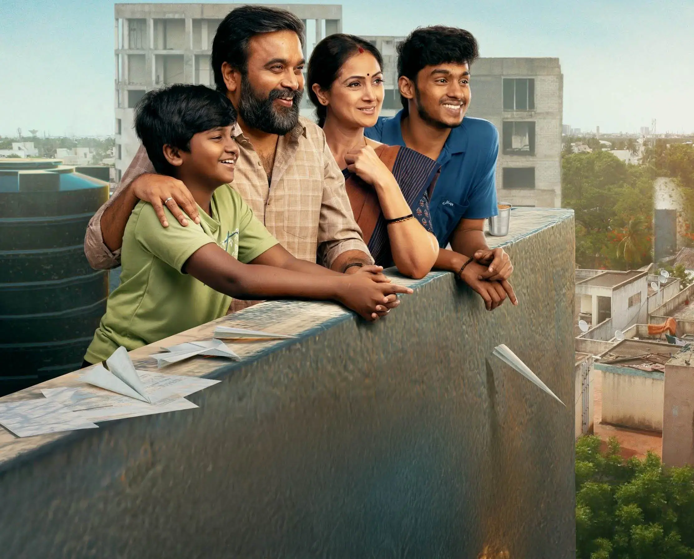 Tourist Family set to make its OTT debut, find out where and when