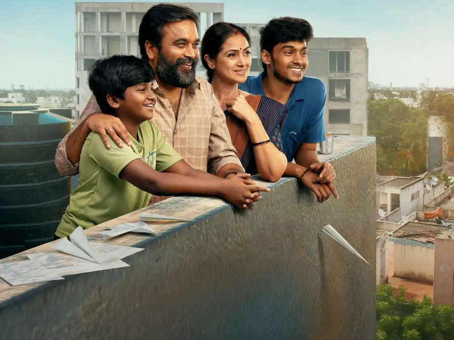 Tourist Family set to make its OTT debut, find out where and when