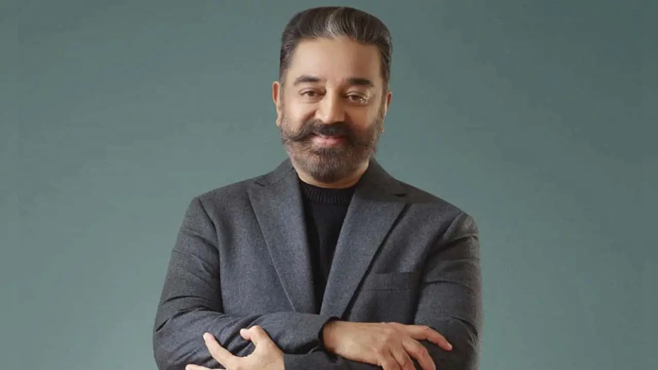 Kamal Haasan's comments at Thug Life event spark backlash, Karnataka BJP chief demands apology