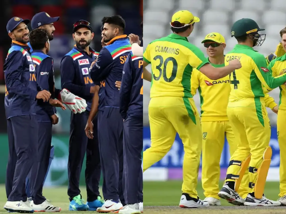 India to tour Australia in late 2025 for white ball series. Check schedule inside India to tour Australia in late 2025 for white ball series. Check schedule inside