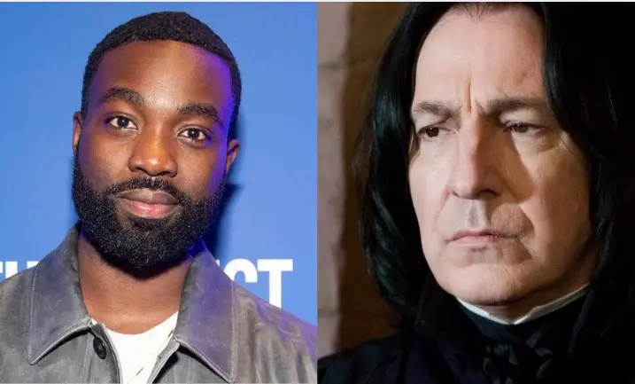Paapa Essiedu