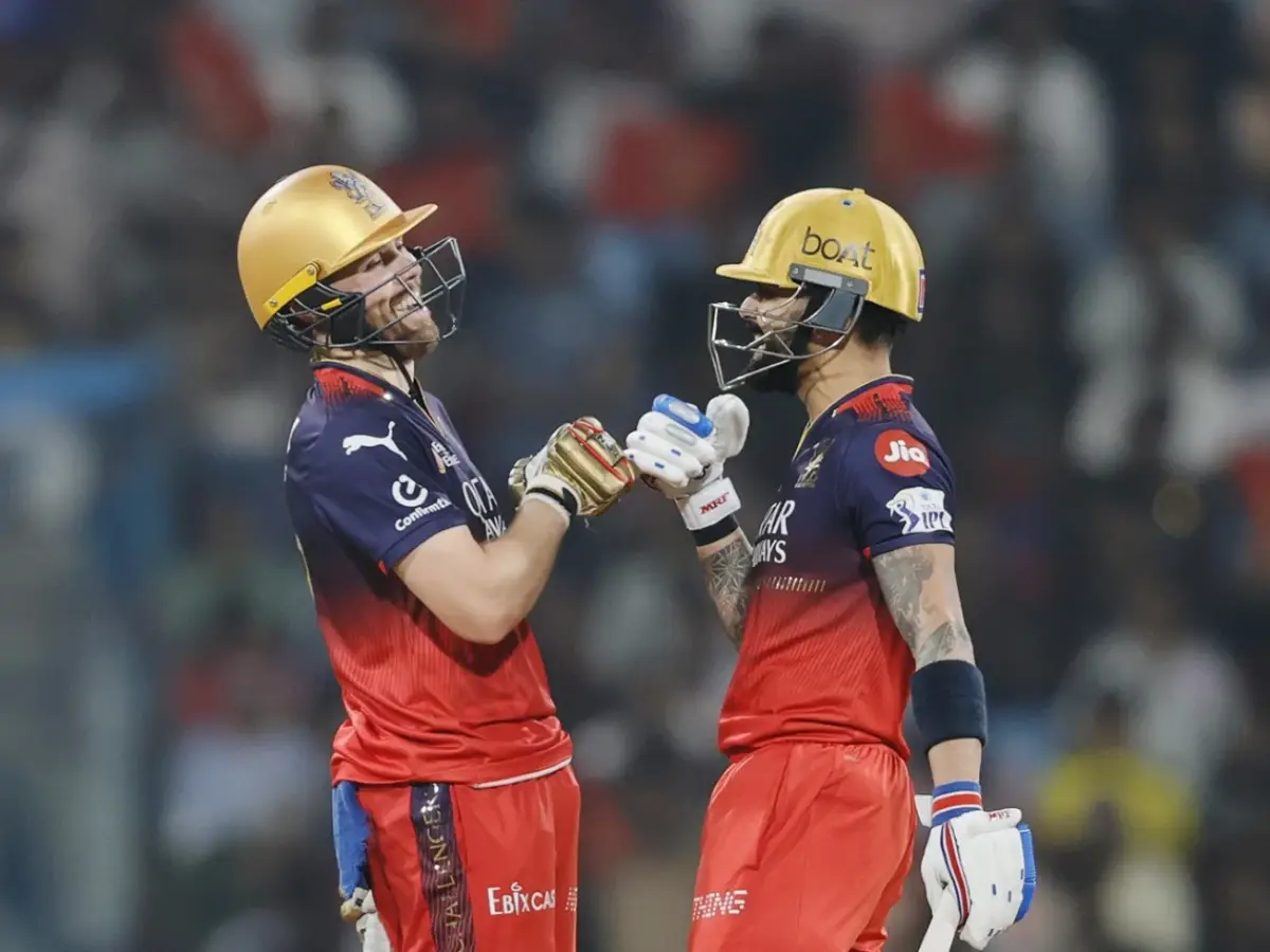 IPL 2025 league stage stats: Most runs, wickets, highest scores and more. Check everything inside