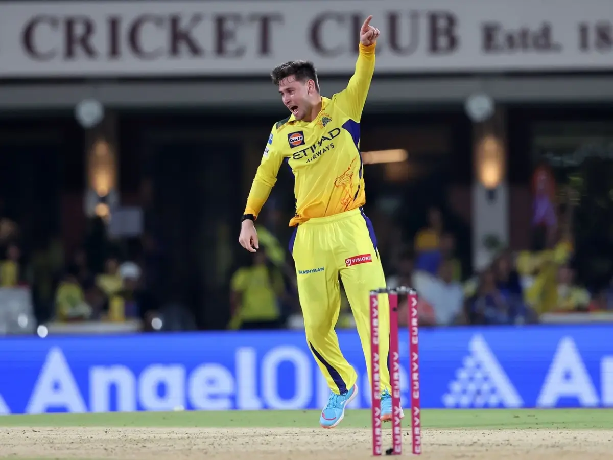 3. Most Wickets