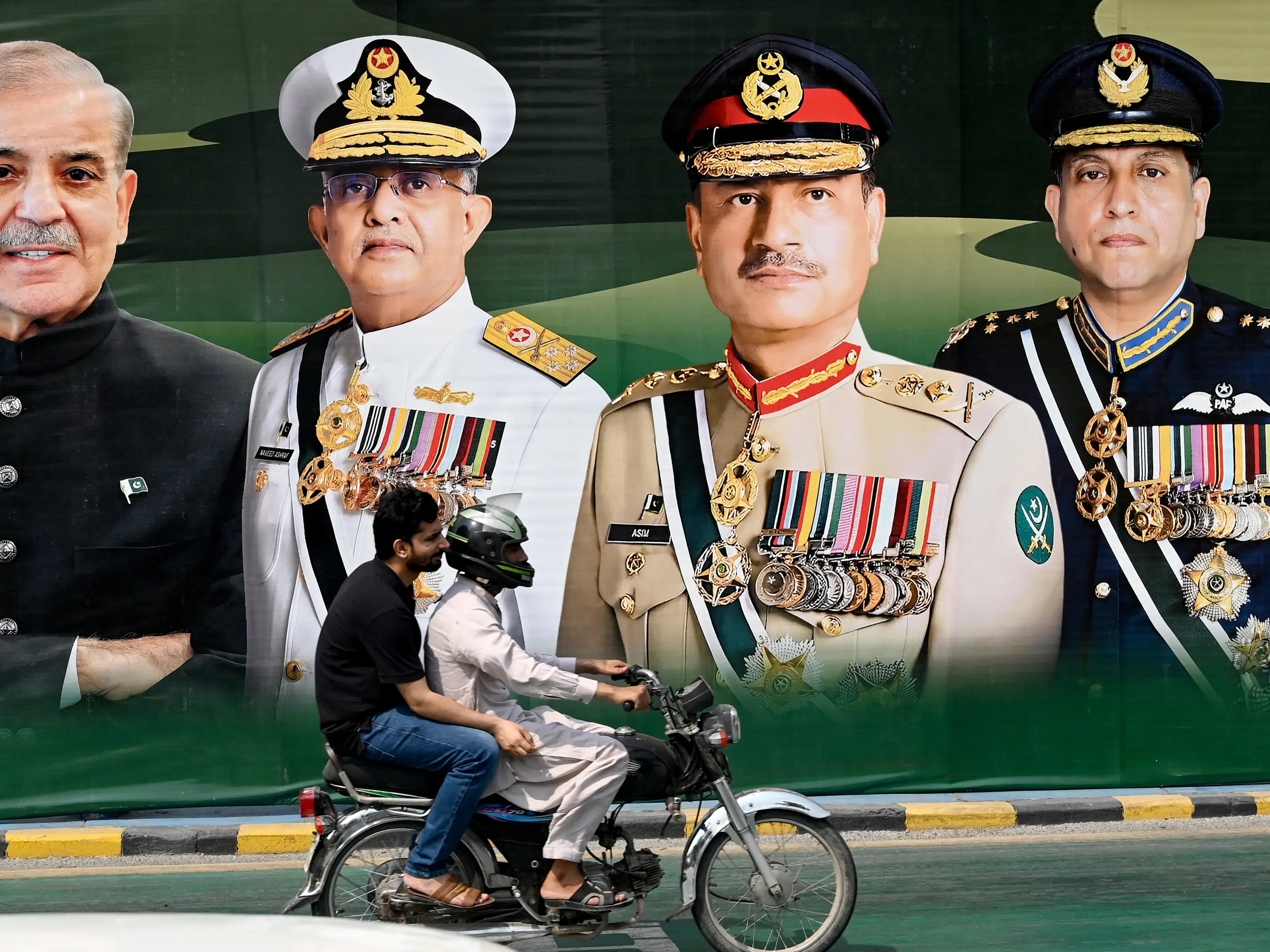 Youm-e-Takbir: How Pakistan became a nuclear power Youm-e-Takbir: How Pakistan became a nuclear power