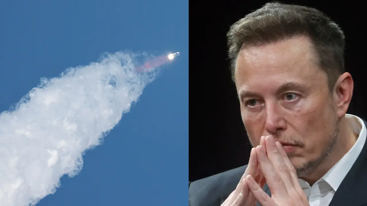 What SpaceX learnt from Starship’s crash over the Indian ocean?