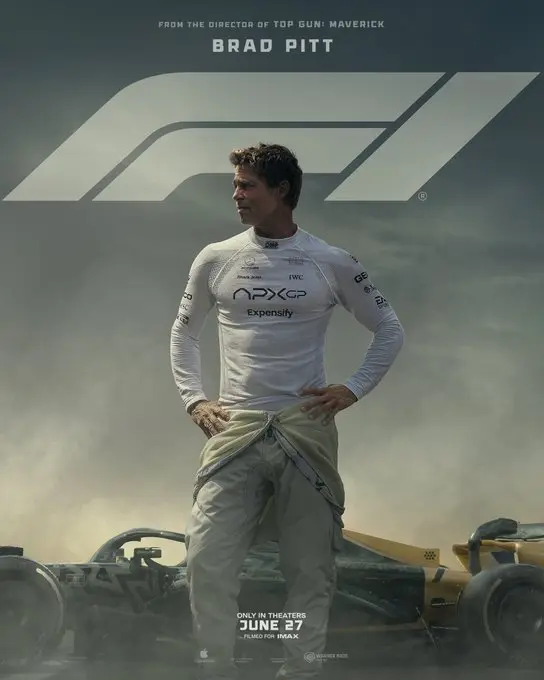 F1 (June 27)
