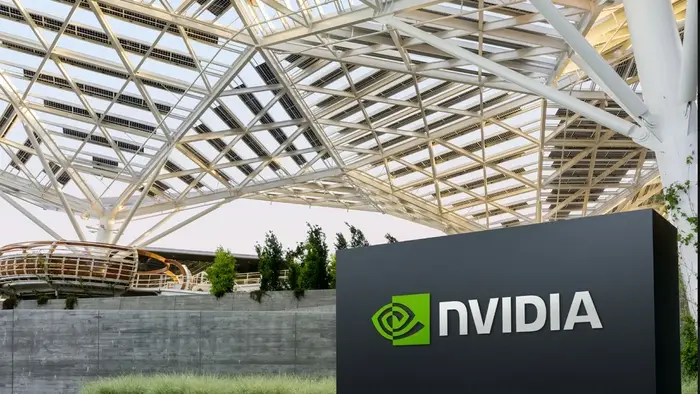 Data centres drive Nvidia’s $44 billion revenue despite setback from China export restrictions