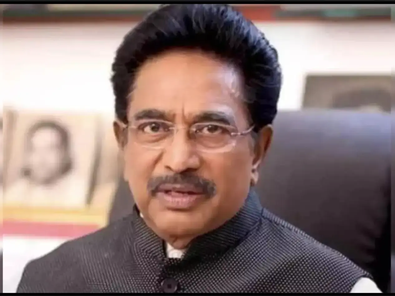 Veteran Tamil actor Rajesh passes away, Rajinikanth pays tribute to his late friend Veteran Tamil actor Rajesh passes away, Rajinikanth pays tribute to his late friend