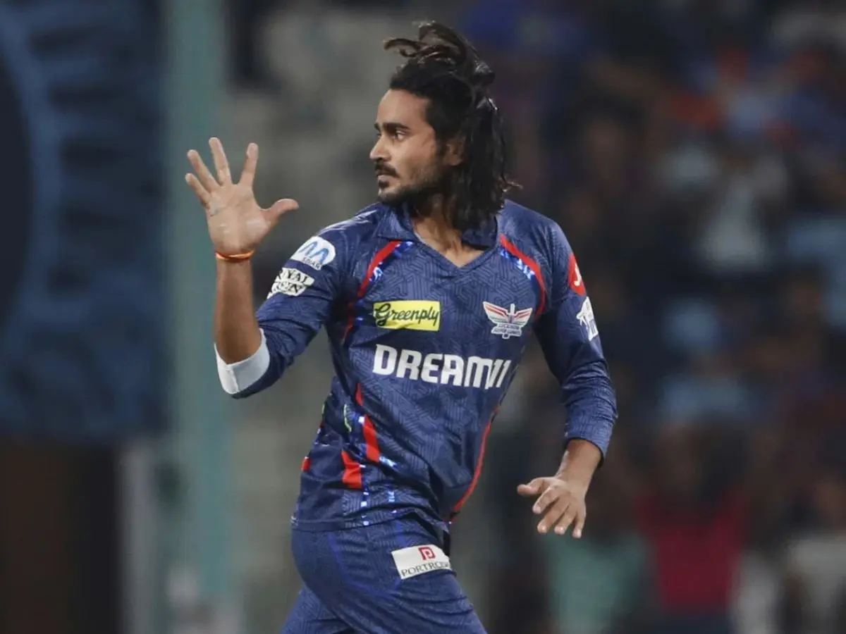 Sehwag questions BCCI’s double standards in punishing players, picks out Dhoni’s, Kohli’s instances in Digvesh Rathi’s defence