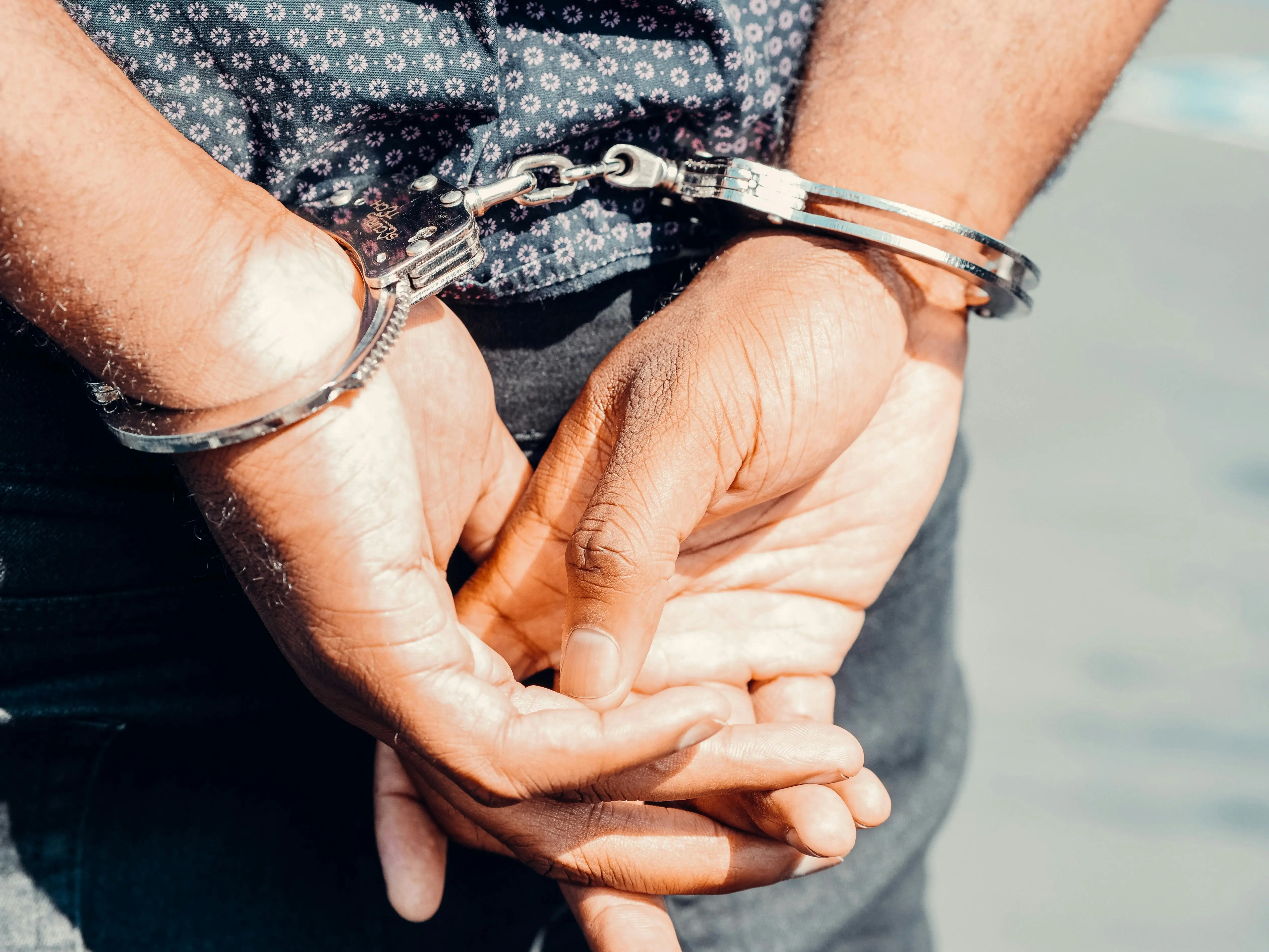 Rajasthan government employee arrested over suspicion of spying for Pakistan Rajasthan government employee arrested over suspicion of spying for Pakistan