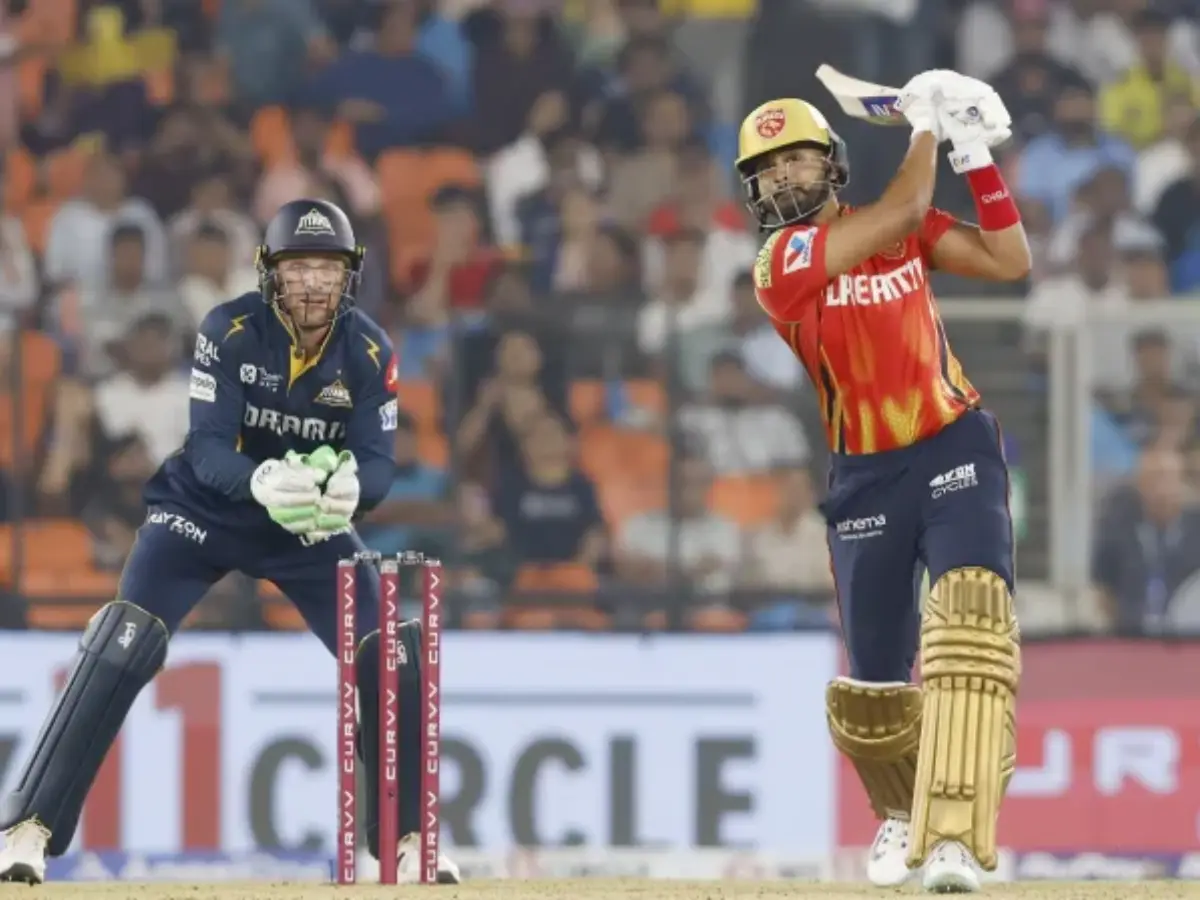 4. Shreyas Iyer