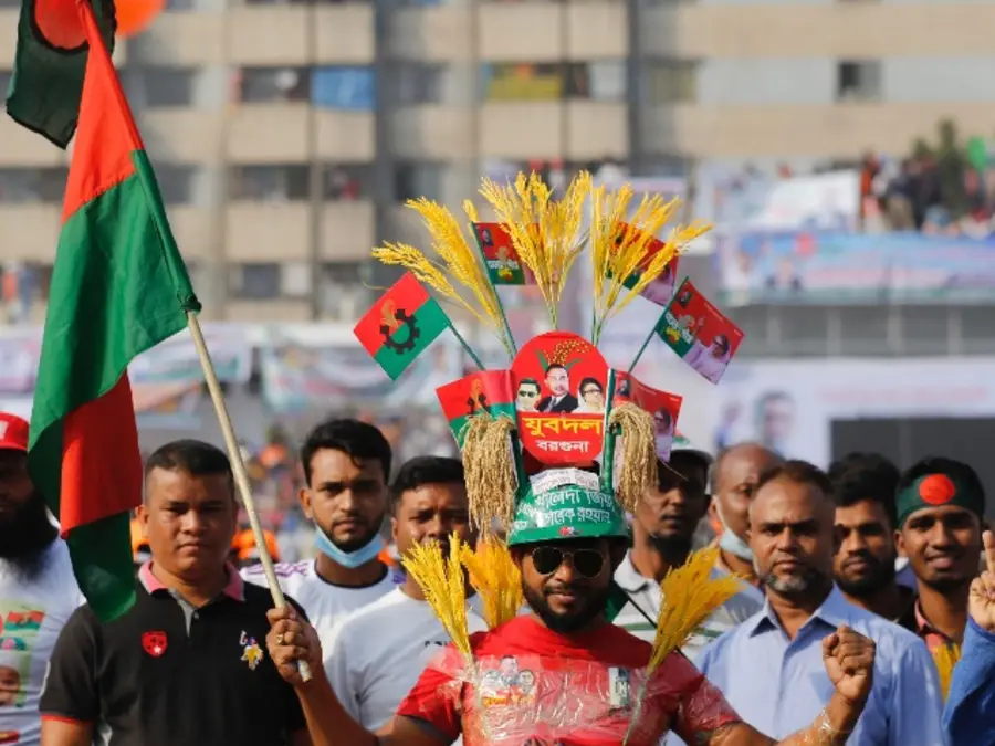 Bangladesh political turmoil: Call for early elections heats up as Yunus government delays persist