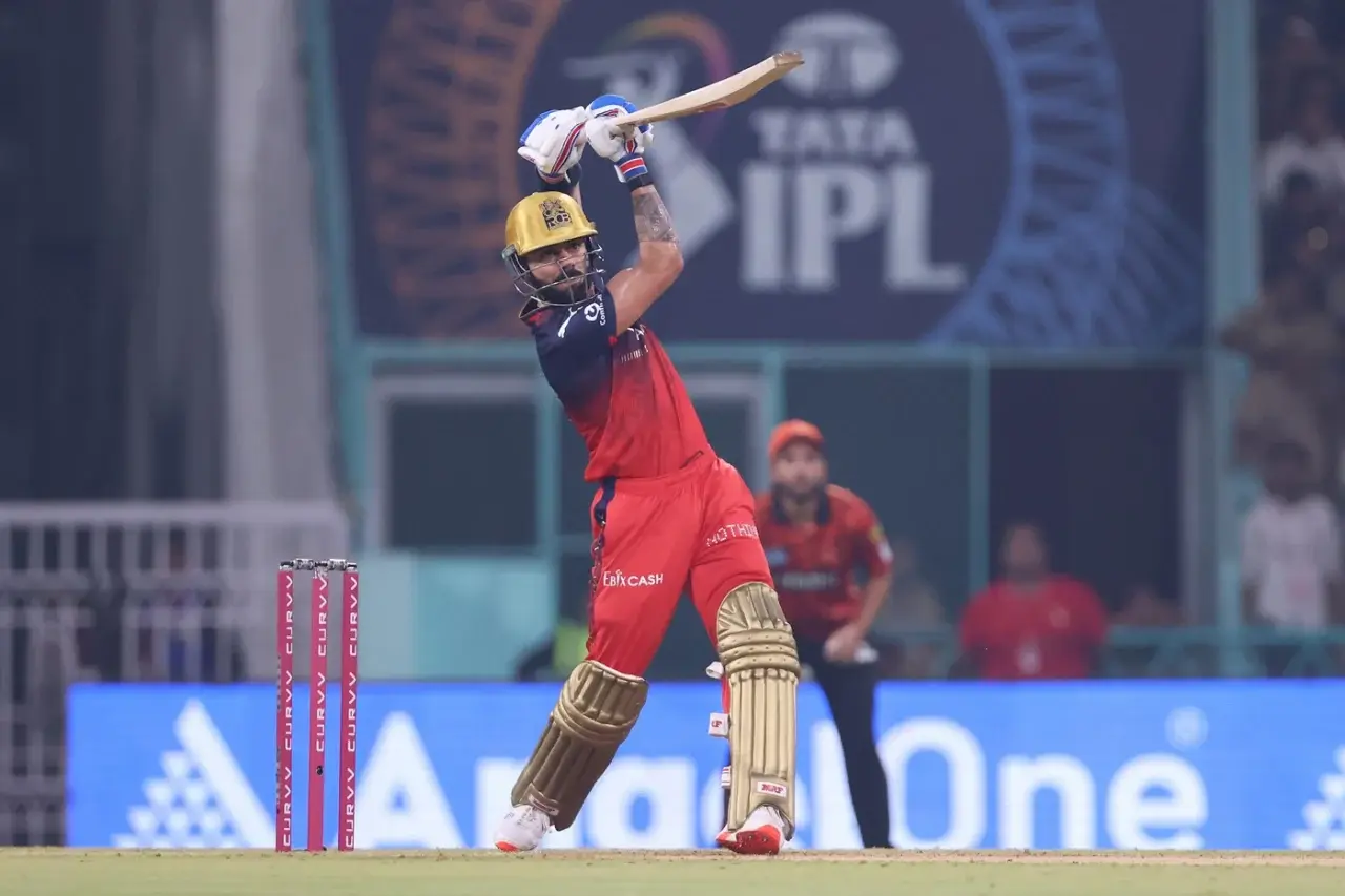 PBKS vs RCB Qualifier 1: Kohli's bumper season with bat ignites IPL 2016 memories for Bengaluru
