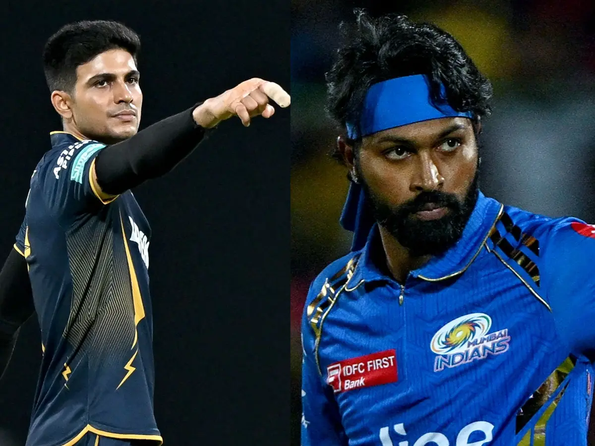 IPL 2025 | GT vs MI Eliminator: Head-to-head, playoff records and iconic performances