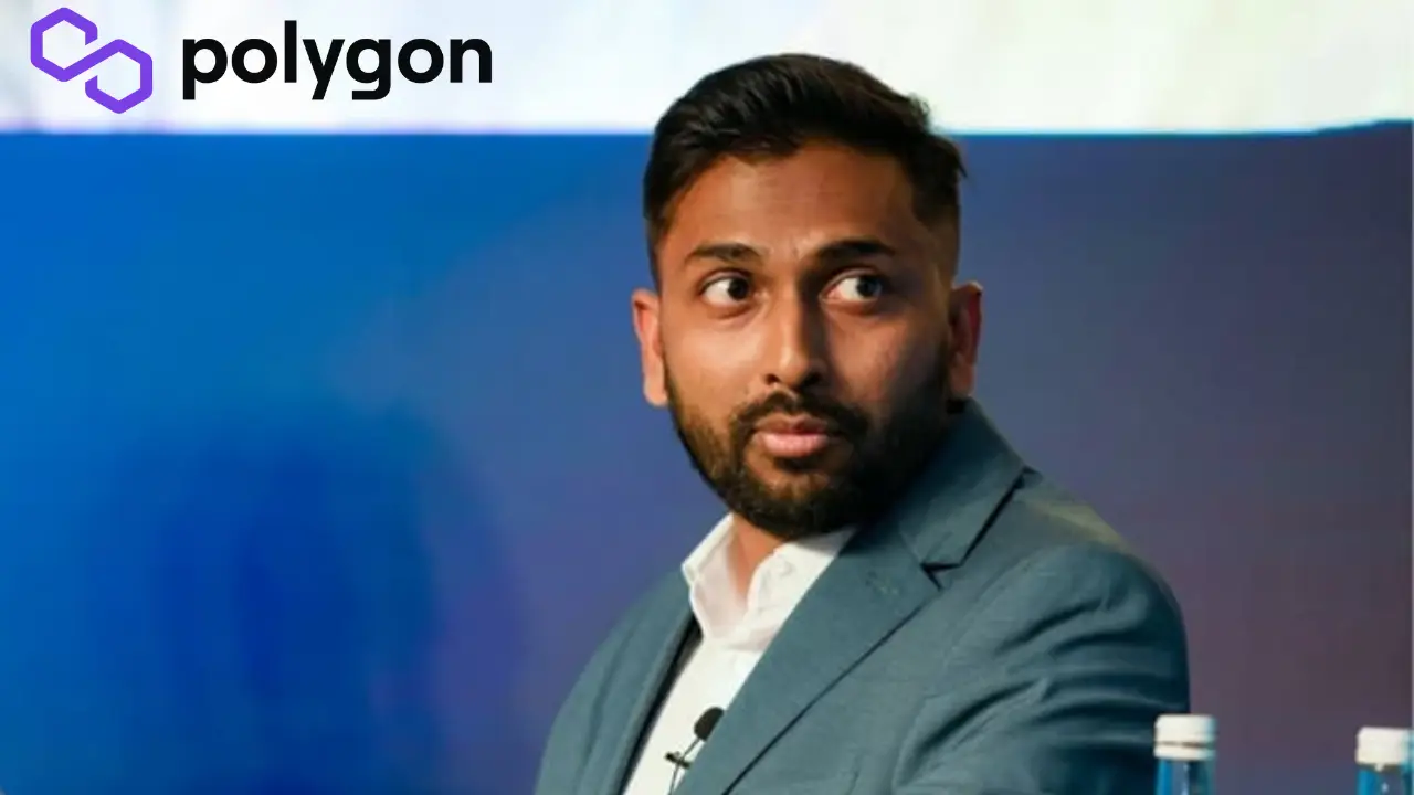 Jaynti Kanani - Polygon