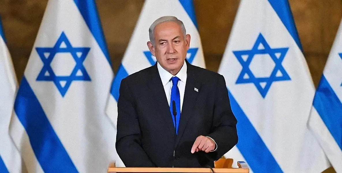 US says Netanyahu accepts Gaza ceasefire proposal, 'Hamas yet to respond'